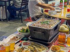 -阿甘龙虾·重庆麻麻鱼(中豪店)