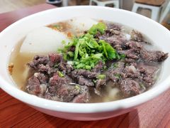 -阿波潮汕牛肉火锅·汤粉面(拱北店)