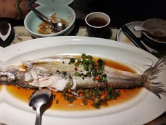 -绿茶餐厅(乐峰广场店)
