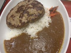 -食其家·牛丼咖喱(太阳宫店)