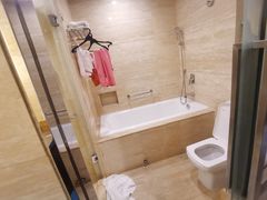 -扬州绿地铂骊酒店