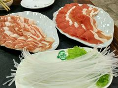 -和顺坊老北京铜火锅