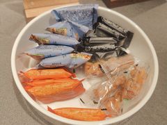 -小厨娘淮扬菜(板桥一店)