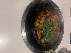 -二楼老店重庆鸡公煲(真光路店)