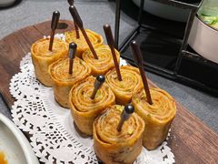 -羲和雅苑•北京烤鸭(国贸商城店)