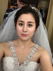 -完美新娘婚纱摄影