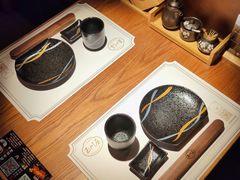 -玉川屋·深夜食堂居酒屋(柳巷店)