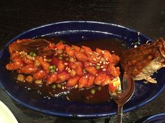 -山港凯悦酒店·东海88私房菜