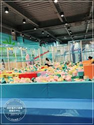 点击看大图 -咔咔海洋之家家庭娱乐中心(亿恒购物中心店)