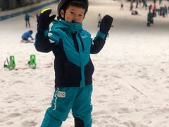 -绍兴启迪乔波冰雪世界