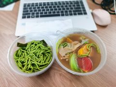 -禅悦素食