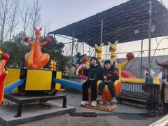 -南昌之星游乐场