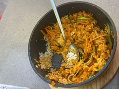 -豚妈妈汤饭·部队锅(南京东路店)