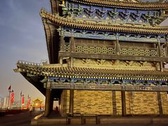 -西安城墙·碑林历史文化景区