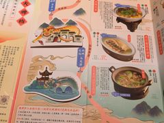 -南京大牌档(青岛万象城店)