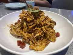 -玉林烤鸭店(定福庄店)