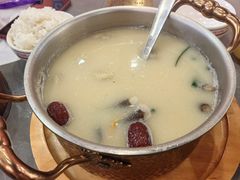 -永盛茶档·港式餐厅(桥北店)