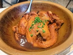 -江仙雅居(中航国际店)
