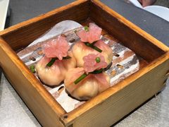 -蔡澜港式点心(皇庭广场店)