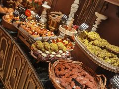 -B&C黄油与面包·THE GARDEN BAKERY概念店(世纪汇店)