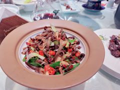 -四世同堂·京菜·烤鸭(双井店)