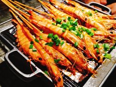 -绿茶餐厅(昌平悦荟店)