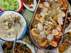 -日照灯塔风景区