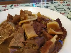 -七爷清汤腩·港式餐厅(金狮广场店)