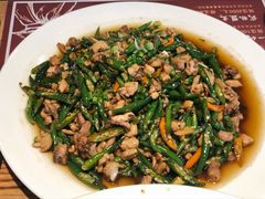 -兔槽江湖菜·重庆璧山兔(水围店)