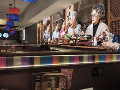 -将军牛排·尔滨地标朝鲜族美食(总店)