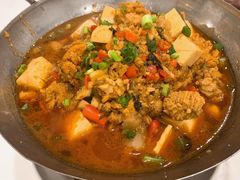 -新新湘菜馆(新中街二条店)
