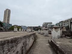 -石炮台公园
