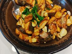 -古琢小馆·珠海味(南方软件园店)