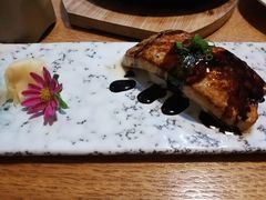 -水之惠鲜鱼料理(王府大街店)