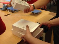 -Apple 零售店(Causeway Bay)