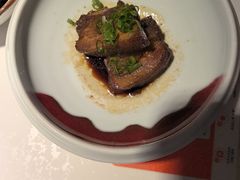 -黑木原精致料理·铁板烧