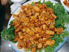 -润泽园饭庄(中山路店)