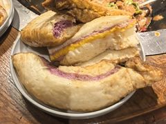 -万里闯关东铁锅炖菜馆(高新旗舰店)