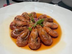 -蟹榭·本帮江浙菜·蟹宴(五角场合生汇商场店)