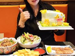 -CAKE BOSS 蛋糕老板(西单君太百货店)