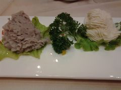 土豆泥-鑫巴蜀(和平里店)