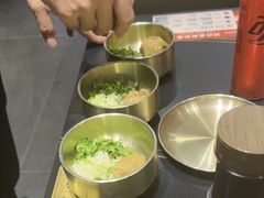 -西塔老太太泥炉烤肉(龙湖北苑天街店)