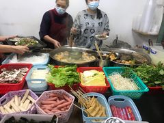 -正宗阳山牛杂(东城店)