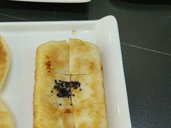 -诺敏塔拉奶茶-布里亚特包子-手把肉(锦都会店)