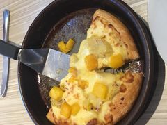 -必胜客(绿地新都会店)