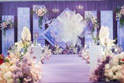 -广州富力君悦大酒店·宴会厅