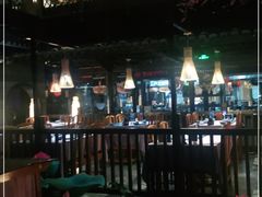 -章丘宴(唐人中心店)