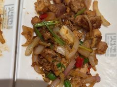 -火地铁板烧(昆山万象汇店)