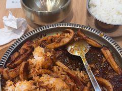 -米村拌饭(李沧松乐汀店)