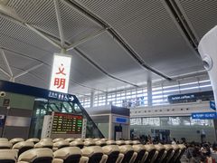 -南昌西站